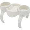 Навесной поднос BESTWAY для СПА бассейнов 58416 BW